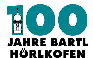 Logo der Pfarrei Hörlkofen